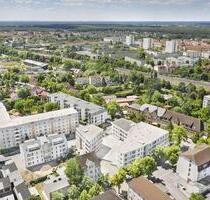 Albert-Schweitzer-Höfe - Neubau im Herzen von Hennigsdorf