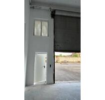 Lagerhalle - 300,00 EUR Kaltmiete, ca.  60,00 m² in Unterwellenborn (PLZ: 07333)