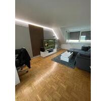 BEWERBERSTOPP!!! Gemütliche 2 Zimmer Wohnung mit EBK in Top-Lage - Essen Stadtbezirk VII
