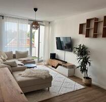 2-Raumwohnung im Lindenzentrum (Neuruppin)