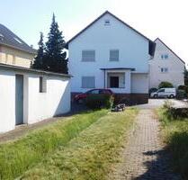 2-FH und sep. Bauplatzmöglichkeit - Pfungstadt