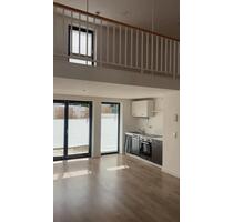 Helle 2-Zimmer Wohnung mit großer Terrasse - Dresden Leuben