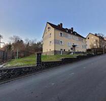 3-Zimmer Hochparterre in Ewersbach - Dietzhölztal