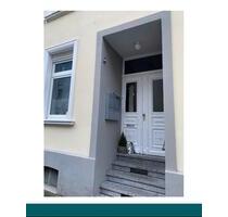 Kernsaniert! Charmante 2-Zimmer Wohnung in Osnabrück - Wallenhorst
