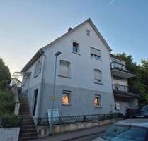 Nordheim, 3 Zim. Küche Bad Garten - Heilbronn Neckargartach