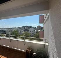 2-Zi.-Wohnung mit Alpenblick zur Kapitalanlage - Germering