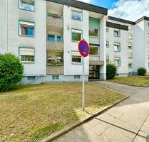 Schöner Wohnen: interessante 3-Zimmer-Wohnung (WBS) - Dortmund Hombruch