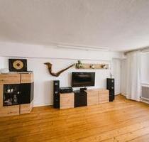 3-Zimmerwohnung Coburg Festungsstraße