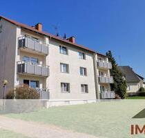 3 ZKB Wohnung in Barntrup zu vermieten