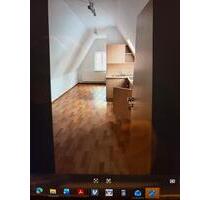 Einzimmerappartement im Dinkelsbühl, Altstadt - Feuchtwangen