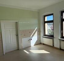 3 Raum-Wohnung zu vermieten 76qm - Pausa-Mühltroff