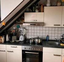 Bonn-Kessenich: 2-Zimmer-Galeriewohnung mit Ebk