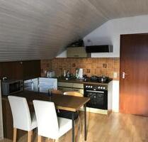 Wunderschöne Mietwohnung in Horb mit Balkon - Horb am Neckar