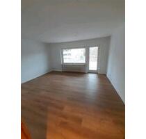 schöne und frisch renovierte 2-Zimmer-Wohnung in Wehrda - Lahntal