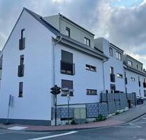 moderne 3-Zi-Wohnung (#5), EBK, Balkon, Aufzug, Tiefgarage, Kellerabteil - Eschborn