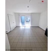 Modernes 1 ZKB Appartement mit EBK auf dem Petrisberg - Trier Kürenz