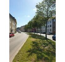 Von Privat, helle 2-Raum-Wohnung mit Balkon und teilrenoviert - Chemnitz Ebersdorf