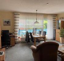 Ruhige 2 Zimmer Wohnung mit Balkon in Garbsen