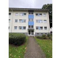 Willkommen Zuhause – Charmante, individuell gestaltbare 2-Zimmer-Wohnung! - Essen Stadtbezirk VI