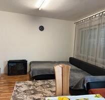 2 Zimmer Wohnung in der Gütersloher Innenstadt zu vermieten