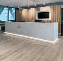 Virtuelles Büro in Regus HAMBURG, Doppel X