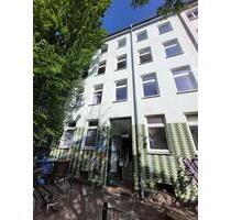 Frisch renovierte KTV-Wohnung, Neues Jahr - Neues Glück ab 16.01.2026 - Rostock Hansaviertel