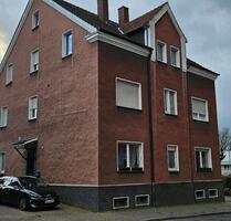 Mehrfamilienhaus Haus Herne Gysenbergpark
