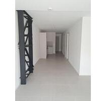 Moderne 3-Zimmer-Wohnung mit Balkon in Dortmund - Einbauküche inklusive
