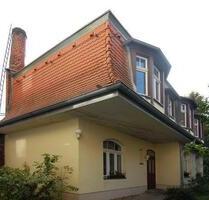 Einfamilienhäuschen in der Innenstadt neu und modern renoviert! - Zwickau