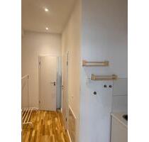 2-Zimmer -Wohnung in Berlin - in Kreuzberg - 42m