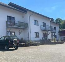 3 Zimmerwohnung mit Balkon in 63697 Hirzenhain zu Vermieten