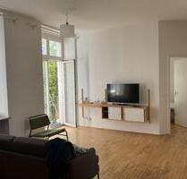 Zwischenmiete 2-Zi.-Whg Neukölln (Sept-Okt, ggf. länger) - Berlin
