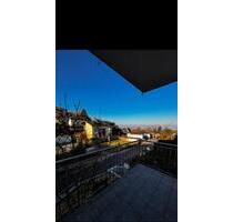 Voll ausgestattete 2 ZKB Wohnung mit Weitblick top Lage - Bad Kreuznach Bad Münster am Stein-Ebernburg