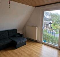 Schöne Wohnung in Volpriehausen - Uslar