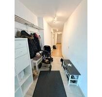 Helle 4 Zimmer Wohnung in Kirchheim in Schwaben