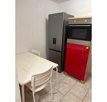 2 Zimmer Wohnung im Keller in Garching - München Schwabing-Freimann