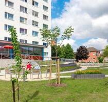 SeniorenWohnen in der Südstadt! - Neubrandenburg