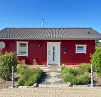 Urlaub I Großer Garten I Ferien I Tiny House LORE - Steinebach/Sieg