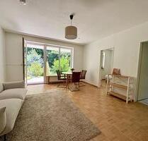 Hamburg Alsterdorf 1,5 Zimmer Wohnung im Grünen nahe der Alster