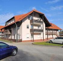 2-Raum-Wohnung mit Küche und PKW Stellplatz - Weißwasser (Oberlausitz)