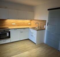 Erstbezug: Maisonette-Wohnung im Grünen - Bissendorf