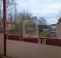 Wohnen ohne Kompromisse - 345,00 EUR Kaltmiete, ca.  57,61 m² in Zwickau (PLZ: 08060) Zwickau-West