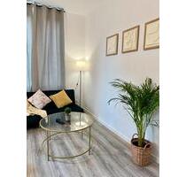 Übergangs mobilierte Wohnung - 650,00&nbsp;EUR Kaltmiete, in Mülheim an der Ruhr (PLZ: 45476) Rechtsruhr-Nord