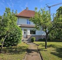 Büroräume und Lagerfläche in wunderschöner Villa zu vermieten - Mannheim Gartenstadt