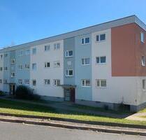2-Zimmer-Wohnung mit Balkon mit Bezugsdatum 01.06.2025 zu vermieten - Fulda Aschenberg