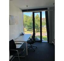 Coworking und private Büros in der Oststadt - All-in-Miete - Karlsruhe Innenstadt-Ost