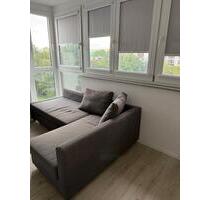 Helles modernes 1 Zimmer-Appartement, teilmöbliert - Nürtingen