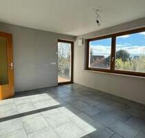 helle und ruhige 4,5-Zimmer Wohnung mit ca. 115 m² Wohnfläche - Windach