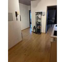 Helle und gemütliche 3 ZKB Wohnung mit Balkon - Heusweiler