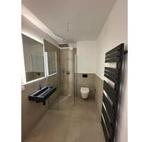40 QM 2 Zimmer Wohnung Fußbodenheizung, Regendusche, Kamera, Smarthome - Hagen Dahl